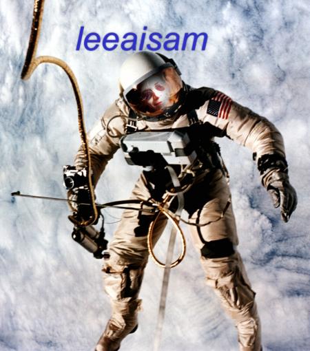 leeaisam