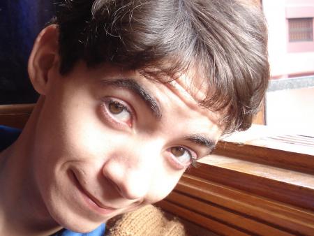 leeaisam